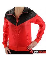D�msk� bunda Nike - klikn�te pro v�t�� n�hled